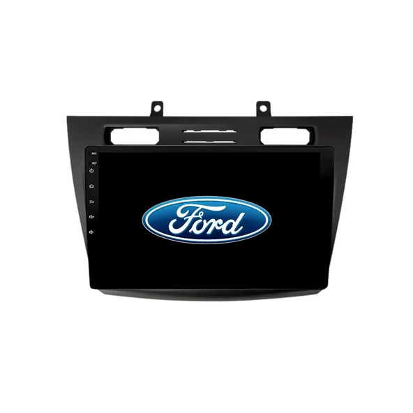 Ford Connect Android Multimedya Sistemi 4-64 Cadence (2008-2011) - Resim 2