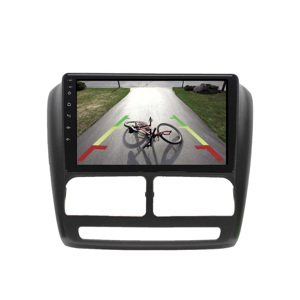 Fiat Doblo Android Multimedya Sistemi 4-64 Cadence (2011-2015) - Resim 4