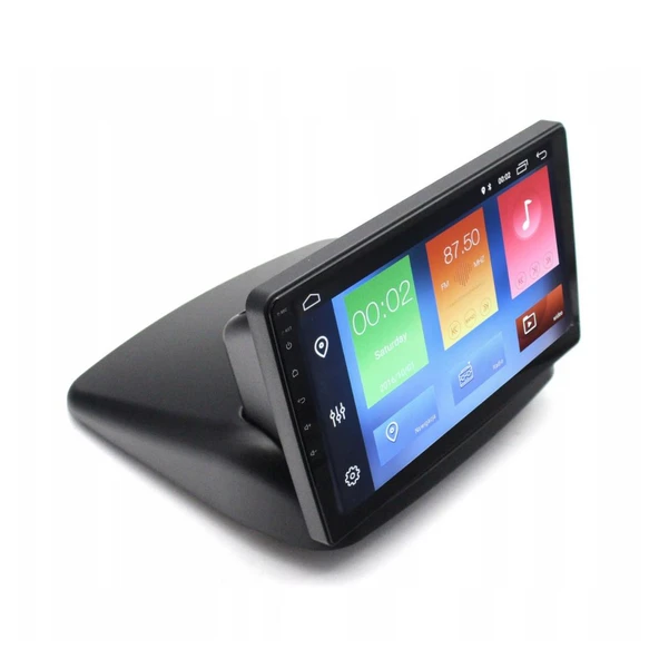Fiat Doblo Android Multimedya Sistemi 4-64 Cadence (2005-2010) - Resim 2