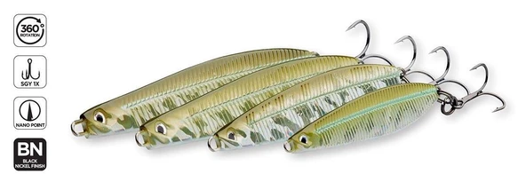Savage Gear Surf Seeker 10.5cm 35g - Resim 4