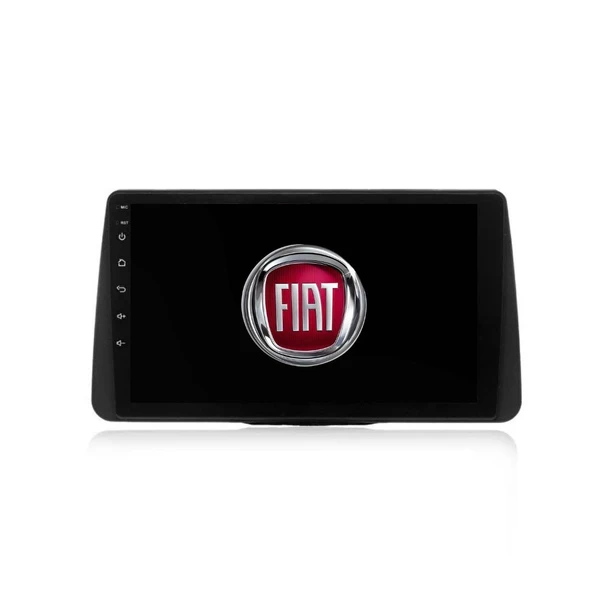 Fiat Egea Cross-HB Android Multimedya Sistemi 4-64 Cadence (2020-2024) - Resim 2