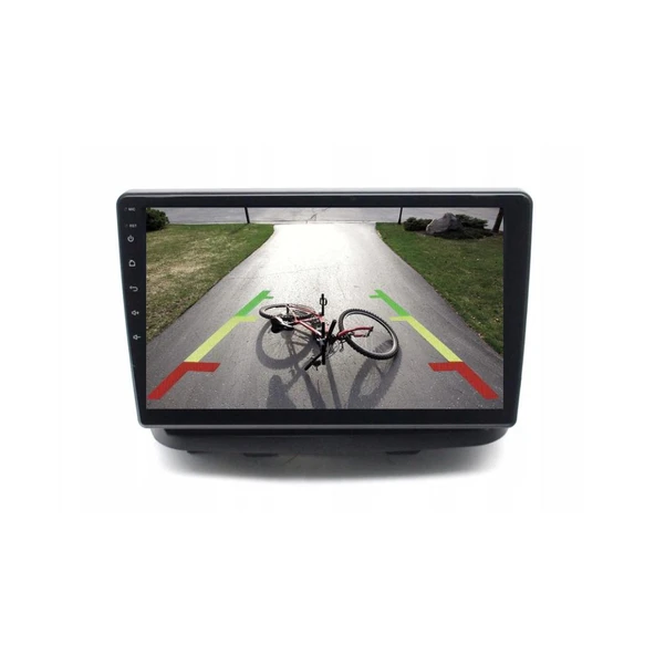 Fiat Doblo Android Multimedya Sistemi 4-64 Cadence (2005-2010) - Resim 4