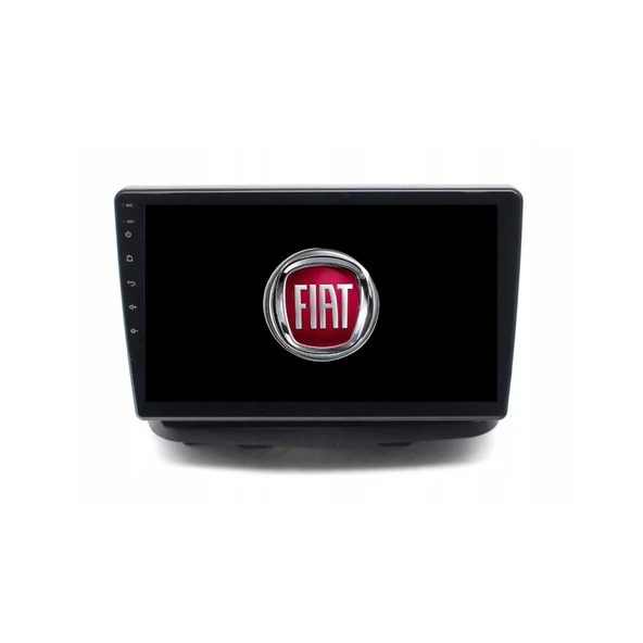 Fiat Doblo Android Multimedya Sistemi 4-64 Cadence (2005-2010) ürün görseli 1