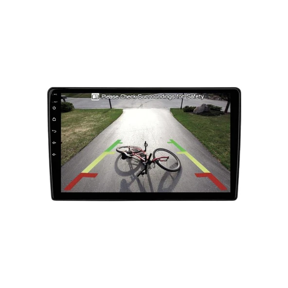 Fiat Bravo Android Multimedya Sistemi 4-64 Cadence (2007-2013) - Resim 3