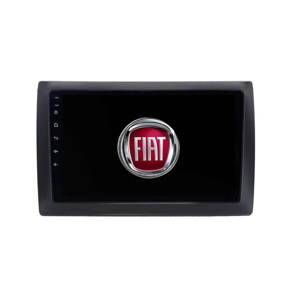 Fiat Stilo Android Multimedya Sistemi 4-64 Cadence (2002-2010) ürün görseli 1