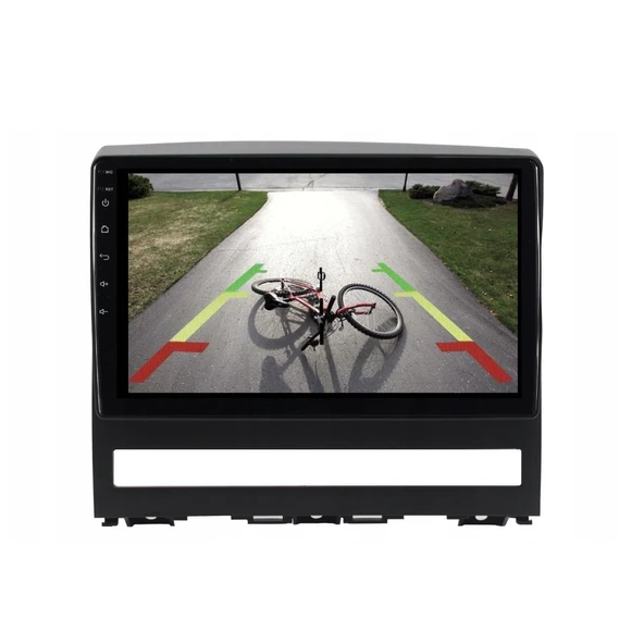 Fiat Palio Android Multimedya Sistemi 4-64 Cadence (2006-2012) - Resim 5