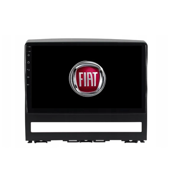 Fiat Palio Android Multimedya Sistemi 4-64 Cadence (2006-2012) - Resim 2