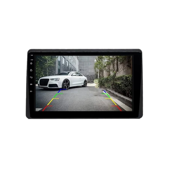 Fiat Doblo Android Multimedya Sistemi 4-64 Cadence (2024+) - Resim 3