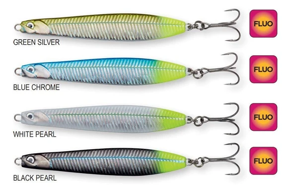 Savage Gear Surf Seeker 10.5cm 35g - Resim 2