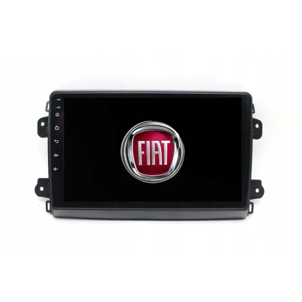 Fiat Ducato Android Multimedya Sistemi 4-64 Cadence (2021-2024) ürün görseli 1