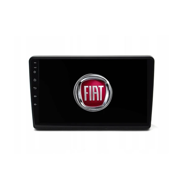Fiat Ducato Android Multimedya Sistemi 4-64 Cadence (2006-2011) - Resim 2