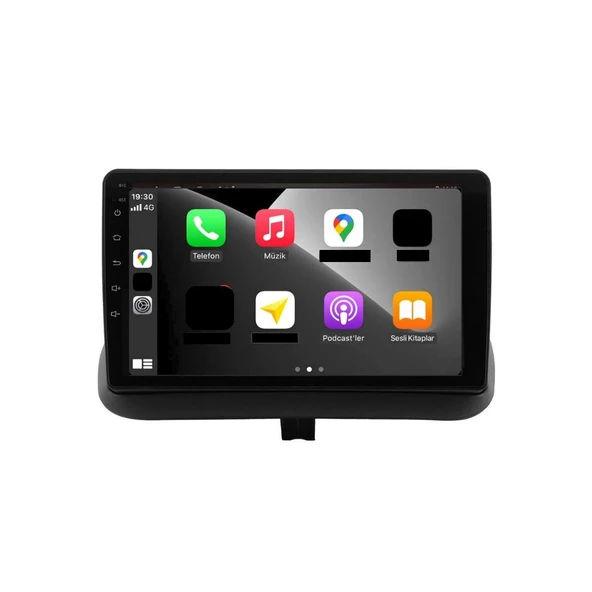 Toyota Corolla Android Multimedya Sistemi 4-64 Cadence (1998-2002) - Resim 2