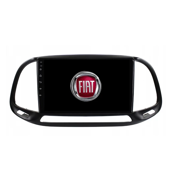 Fiat Doblo Android Multimedya Sistemi 4-64 Cadence (2016-2022) ürün görseli 1