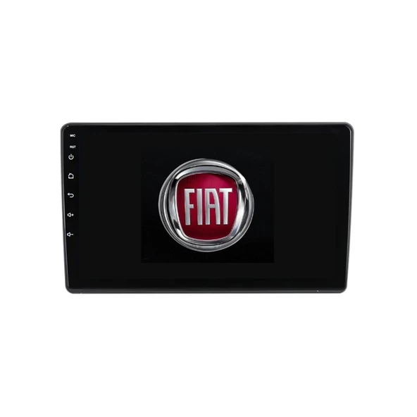Fiat 500L Android Multimedya Sistemi 4-64 Cadence (2012-2017) - Resim 2