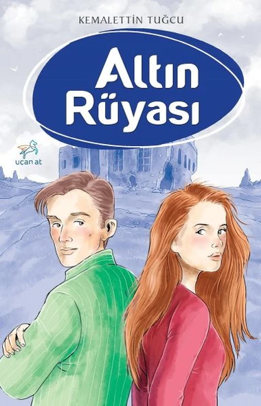Altın Rüyası ürün görseli 1
