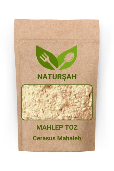 Naturşah Mahlep Toz 100 Gr (Mix) ürün görseli 1