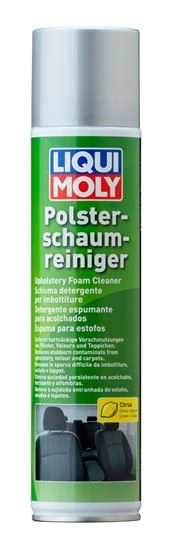 Liqui Moly Döşeme Temizleme Köpüğü 300 ml 1539 ürün görseli 1