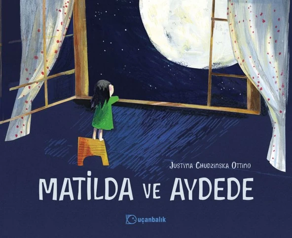 Matilda ve Aydede ürün görseli 1