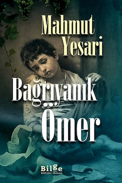 Bağrıyanık Ömer ürün görseli 1