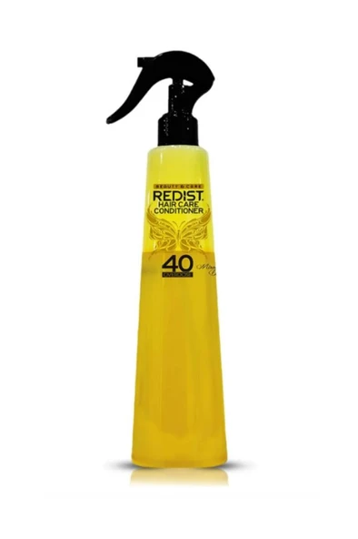 Redist 40 Bitki Özlü Fön Suyu 400 Ml ürün görseli 1