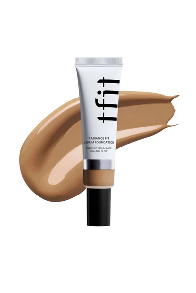TFIT Serum Fondöten | Radiance Fit Serum Fondöten Günlük Nem İhtiyacını Karşılayan Serum Fondöten ürün görseli 1
