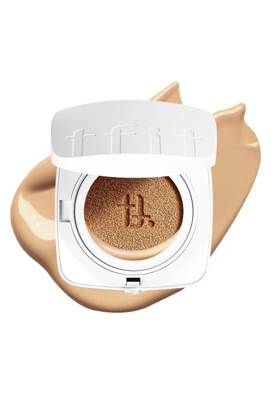 Tfıt Cushıon Fondöten | Layerıng Fit Cover Cushıon Ex 12 G Spf 50 /pa Yüksek Kapatıcı Etkili ürün görseli 1