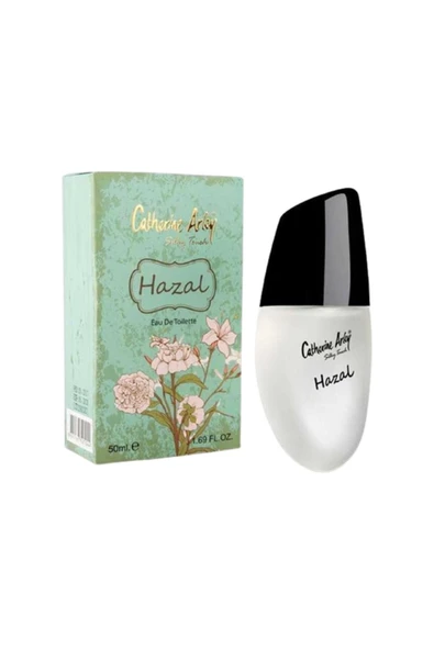 Hazal 50ml Edt ürün görseli 1