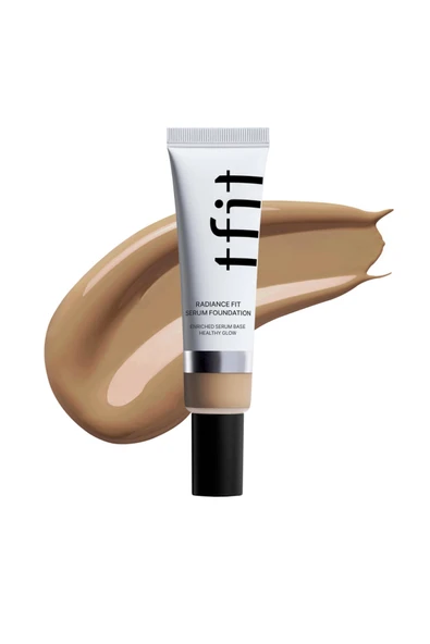 TFIT Serum Fondöten | Radiance Fit Serum Fondöten Günlük Nem İhtiyacını Karşılayan Serum Fondöten ürün görseli 1