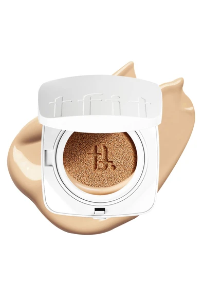 Tfıt Cushıon Fondöten | Layerıng Fit Cover Cushıon Ex 12 G Spf 50 /pa Yüksek Kapatıcı Etkili ürün görseli 1