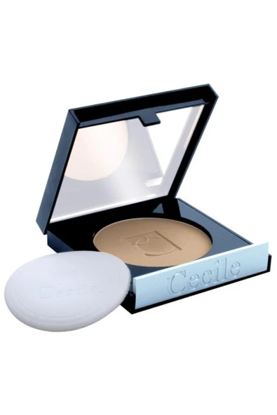 Pudra - Invisible Wet & Dry Powder 10 8698438007719 ürün görseli 1