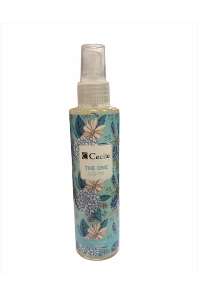 The One Body Mist Vücut Spreyi 150 Ml ürün görseli 1