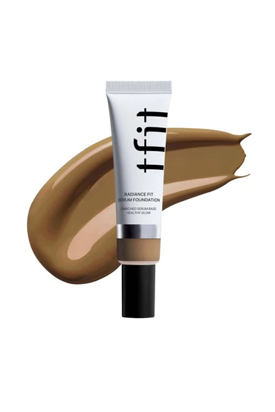 TFIT Serum Fondöten  Radiance Fit Serum Fondöten Günlük Nem İhtiyacını Karşılayan Serum Fondöten ürün görseli 1