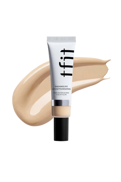 TFIT Serum Fondöten | Radiance Fit Serum Fondöten Günlük Nem İhtiyacını Karşılayan Serum Fondöten ürün görseli 1