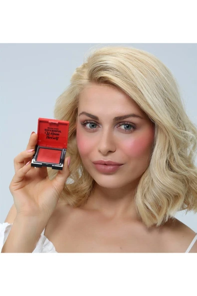 Profashion Cream Blush 43 - Resim 2