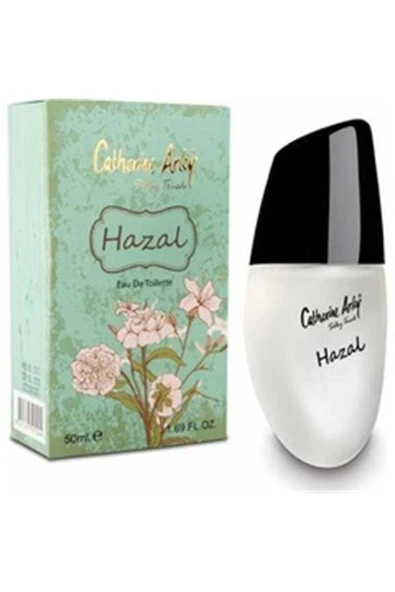 Hazal Classic Edt 50 Ml ürün görseli 1