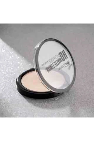 Hd Matte Finish Powder 07 ürün görseli 1