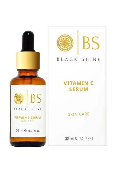%20 C Vitamini Aydınlatıcı Serum 30 ml - Resim 8
