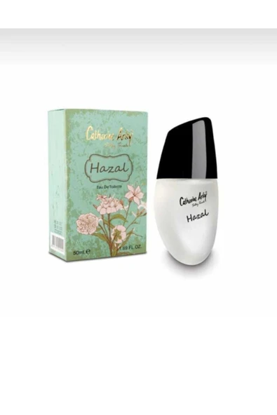 Hazal Classic Edt 50 ml Kadın Parfüm 78956451232038 ürün görseli 1