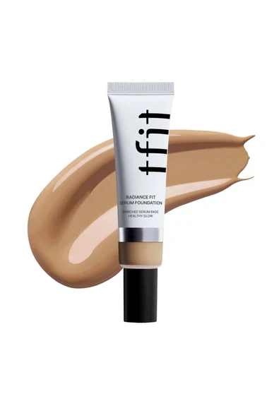 TFIT Serum Fondöten | Radiance Fit Serum Fondöten Günlük Nem İhtiyacını Karşılayan Serum Fondöten ürün görseli 1