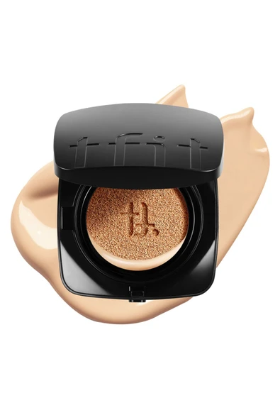 Tfıt Cushion Fondöten Layering Fit Glow Cushion Ex 12 G Spf 50 /pa Gün Boyu Işıltılı Etki ürün görseli 1