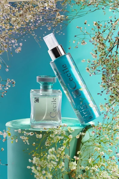 Iris 100 Ml&150 Ml Parfüm Set ürün görseli 1