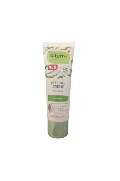 Bioalg Peeling Kremi 50 ml ürün görseli 1