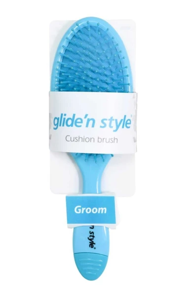 Açma Tarama Fırçası Gs-242 - Resim 2