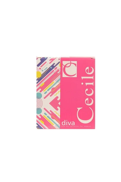 Diva 55 Ml Parfüm ürün görseli 1