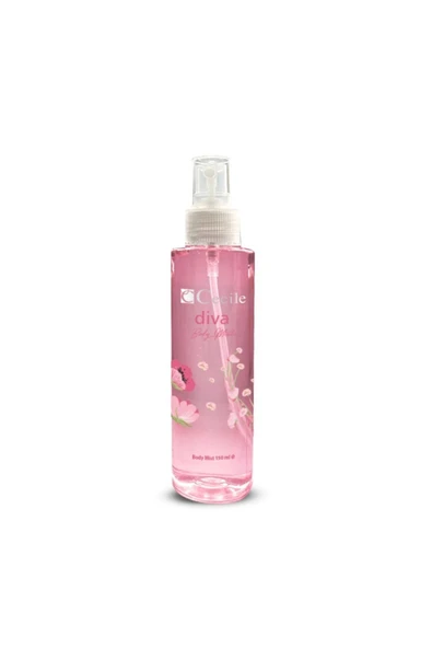 Diva For Women 150 ml - Resim 2