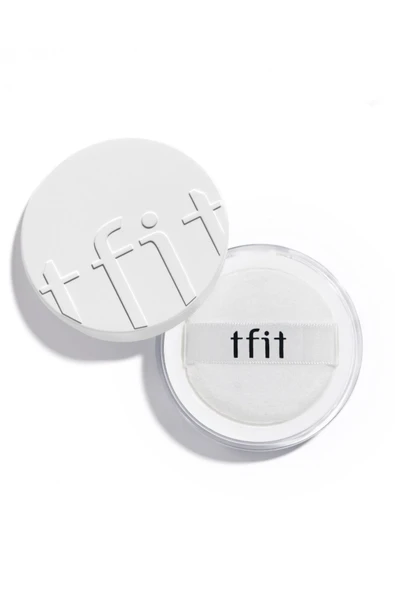 PUDRA TRANSLUCENT SET FINISHING POWDER 02 SKIN BEIGE ürün görseli 1
