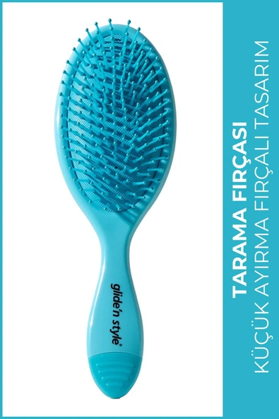 Açma Tarama Fırçası Gs-242 ürün görseli 1