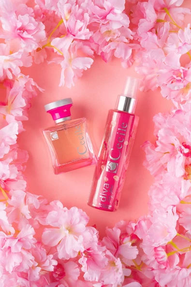 Kofre 100 ml Edt 150 ml Bod Mist Diva ürün görseli 1