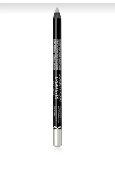 Dream Eyes Eyeliner No 404 Açık Gri ürün görseli 1