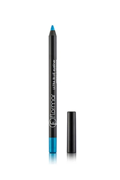 Mavi Eyeliner - Ultra Eyeliner Blue 8690604096992 ürün görseli 1